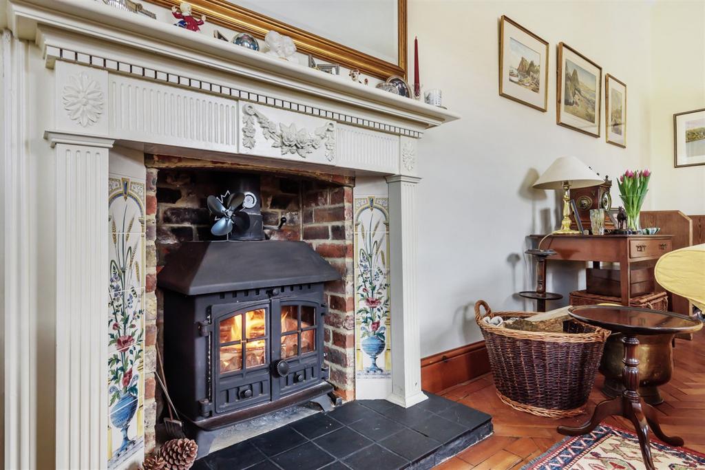 Sitting Room Lifesty