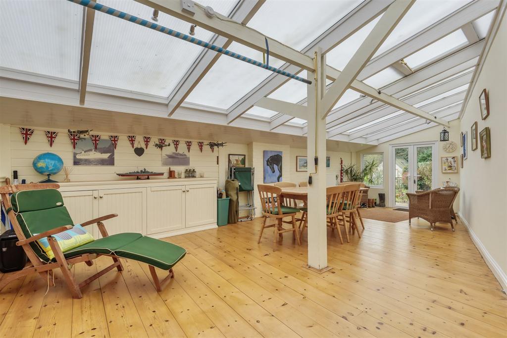 Conservatory