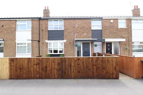 3 bedroom terraced house for sale - Putney Close, Hull, Yorkshire, HU8