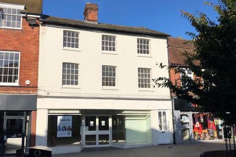 2 bedroom apartment to rent, Market Place,  Wokingham,  RG40