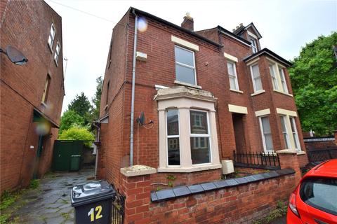 4 bedroom semi-detached house to rent - St. Pauls Road, Gloucester, Gloucestershire, GL1