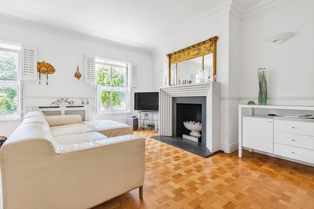 Eliot Place Blackheath SE3 5 bed terraced house £1,995,000