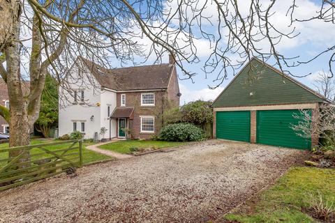 4 bedroom detached house for sale - Smith Barry Circus, Upper Rissington, Cheltenham, GL54