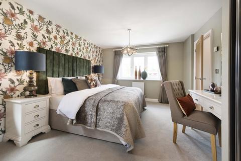 4 bedroom detached house for sale - Plot 48, Westwood at Highwoods Green, Ashby Road, Breedon on the Hill DE73