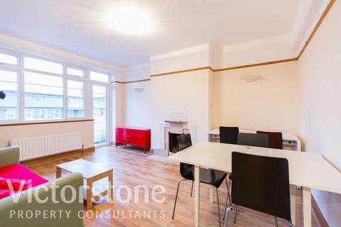 undefined, Osier Court, Osier Street, Mile End, London, E1