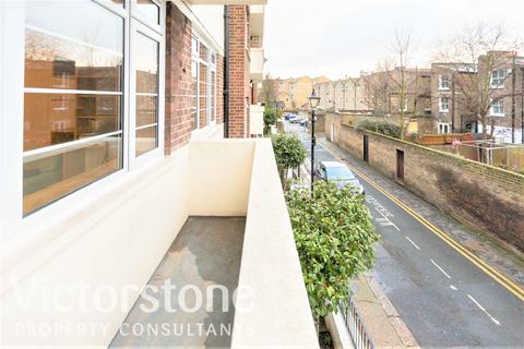 undefined, Osier Court, Osier Street, Mile End, London, E1