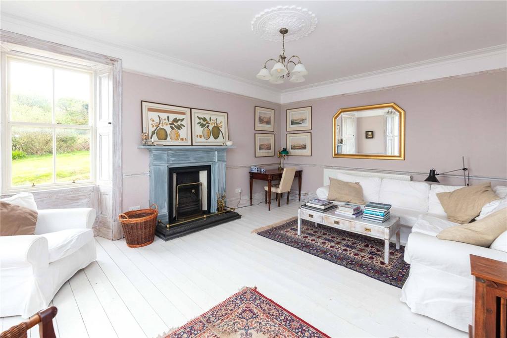 Drawing Room