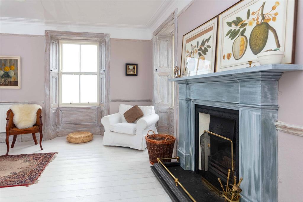 Drawing Room