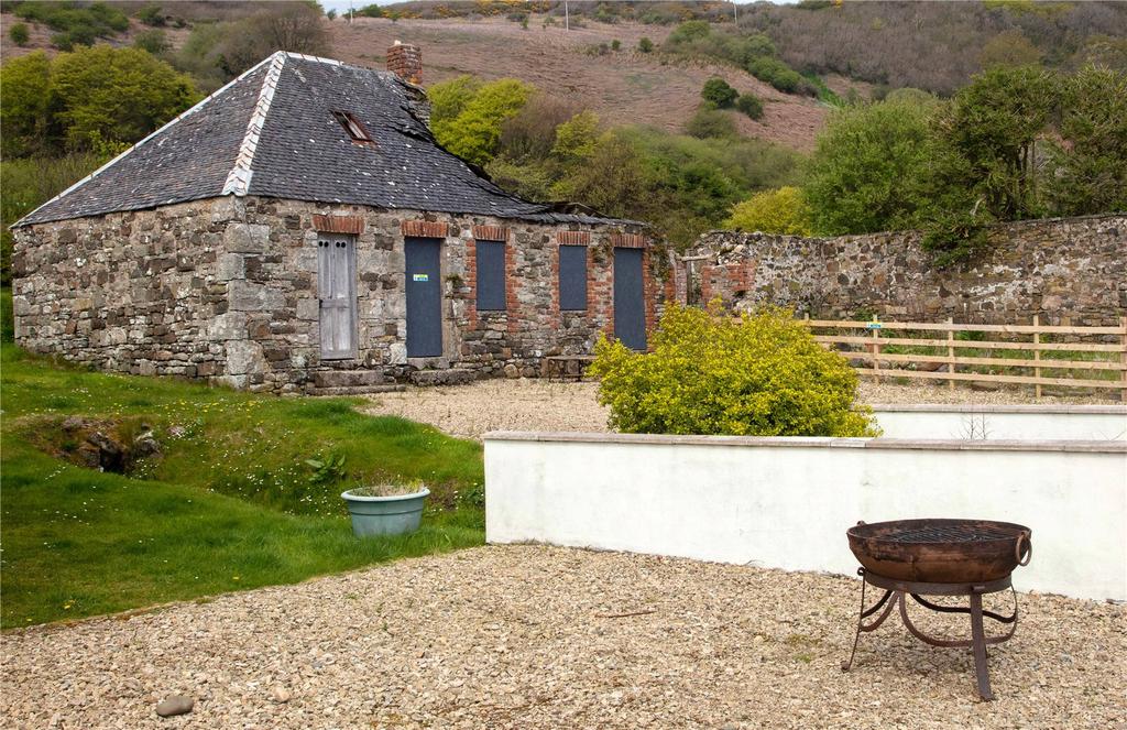 Outbuilding