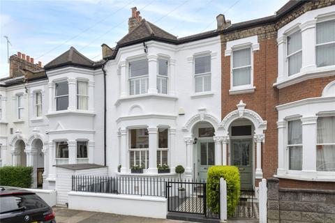 13 Airedale Road, London, SW12 8SQ