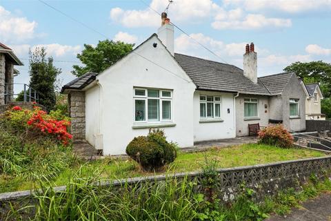 2 bedroom semi-detached bungalow for sale - Bobs Road, St Blazey, PAR, Cornwall