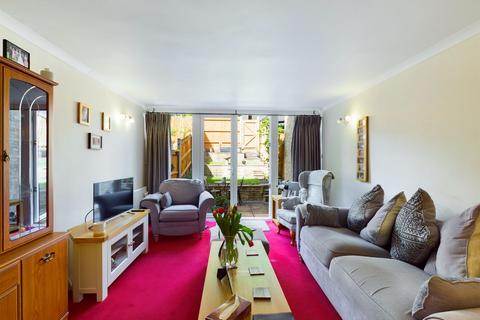 68 Hollywoods, Croydon, CR0 9JJ