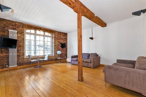 1 bedroom apartment to rent - Tower Bridge Road, Southwark, London, SE1