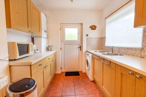 3 bedroom bungalow for sale - Somerset Road, Harrogate, HG2 0LY
