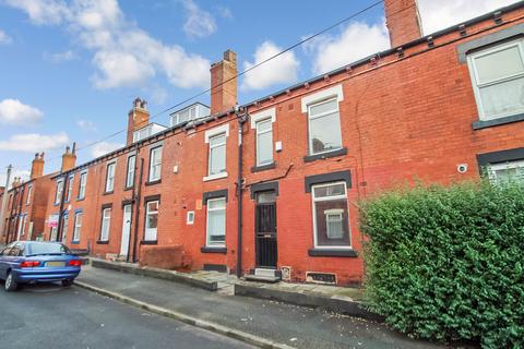 5 bedroom terraced house to rent, BILLS INCLUDED - Spring Grove View, Hyde Park, Leeds, LS6