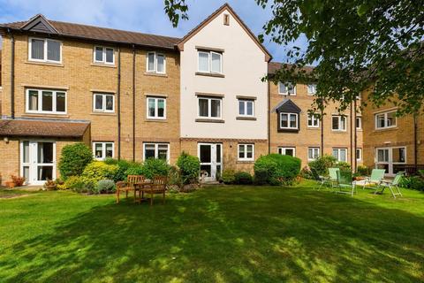 1 bedroom ground floor flat for sale - Haig Court, Cambridge
