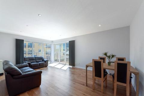2 bedroom apartment to rent, Garland Court, 1 Premiere Place, London, E14