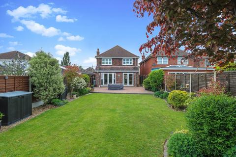 Chestnuts Stanley Road, Bulphan, Upminster, RM14 3RX