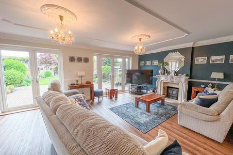 Chestnuts Stanley Road, Bulphan, Upminster, RM14 3RX