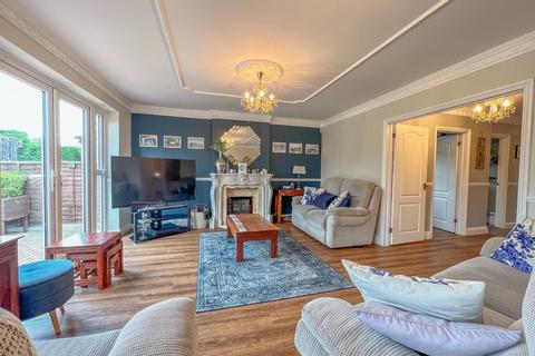 Chestnuts Stanley Road, Bulphan, Upminster, RM14 3RX