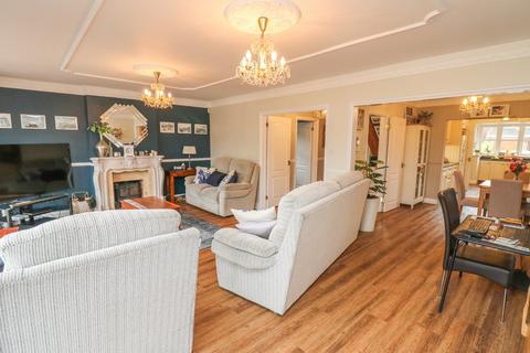 Chestnuts Stanley Road, Bulphan, Upminster, RM14 3RX