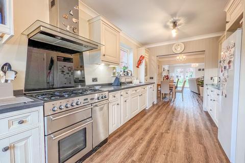 Chestnuts Stanley Road, Bulphan, Upminster, RM14 3RX