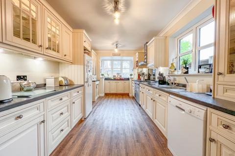 Chestnuts Stanley Road, Bulphan, Upminster, RM14 3RX