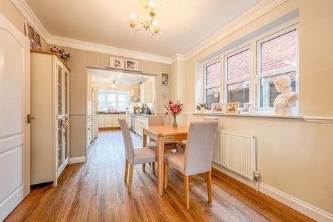 Chestnuts Stanley Road, Bulphan, Upminster, RM14 3RX