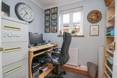Chestnuts Stanley Road, Bulphan, Upminster, RM14 3RX