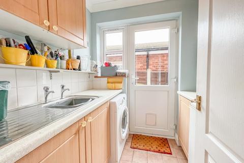 Chestnuts Stanley Road, Bulphan, Upminster, RM14 3RX