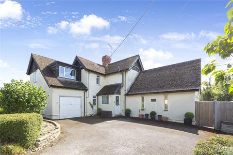 4 bedroom detached house for sale, Bay Road, Gillingham, Dorset, SP8