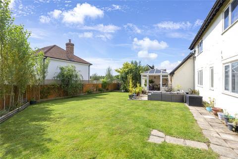 4 bedroom detached house for sale, Bay Road, Gillingham, Dorset, SP8