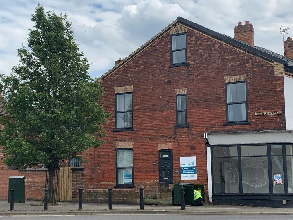 Trinity Street, Gainsborough House share to rent £390 pcm (£90 pw)