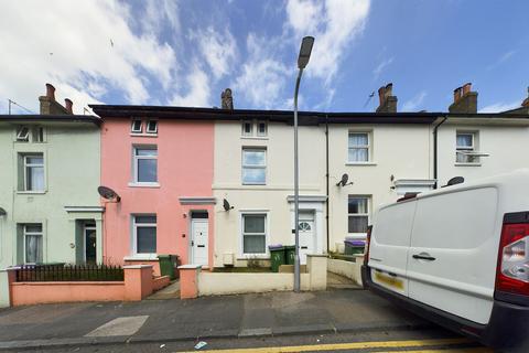 3 bedroom terraced house for sale - Harvey Street , Folkestone