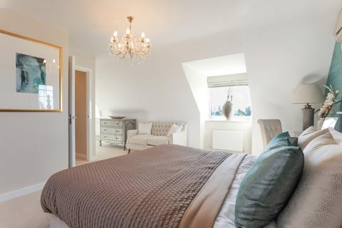 5 bedroom detached house for sale - Plot 60, The Newton at Middridge Vale, Spout Lane DL4