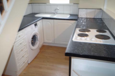 1 bedroom flat to rent, Bury Road Bolton