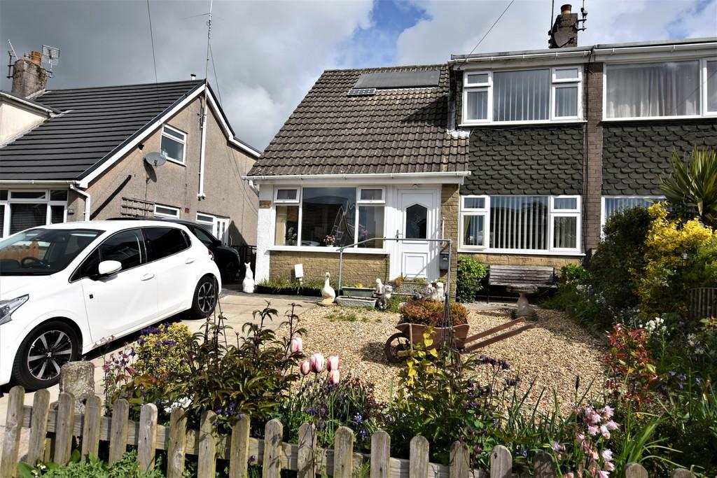 Birchwood Drive, Ulverston, Cumbria 3 bed semidetached house £250,000