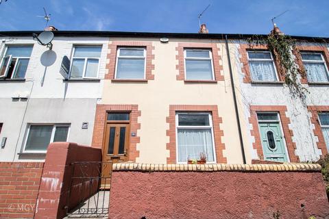 51 Broadway, Cardiff, CF24 1QE