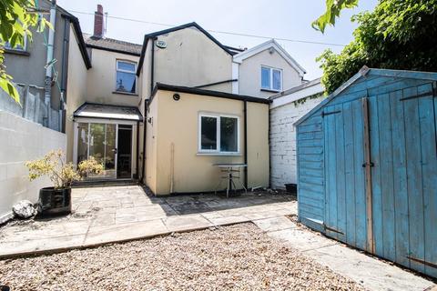 51 Broadway, Cardiff, CF24 1QE