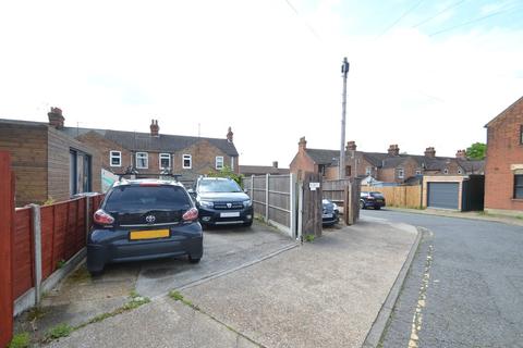 113 Back Hamlet, Ipswich, IP3 8AW