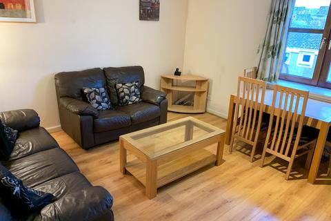 2 bedroom apartment to rent - Farmers Hall, Aberdeen