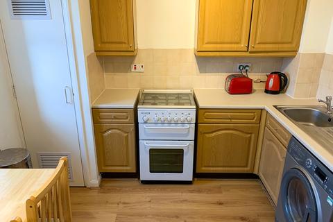 2 bedroom apartment to rent - Farmers Hall, Aberdeen
