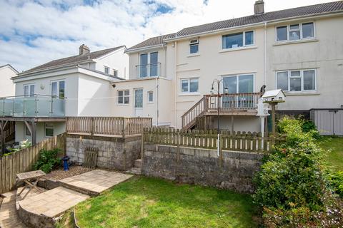 4 bedroom semi-detached house for sale - Carrick Road, Falmouth