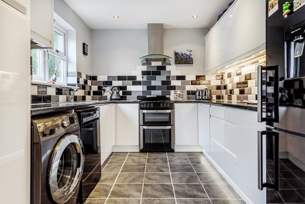 Annex Kitchen