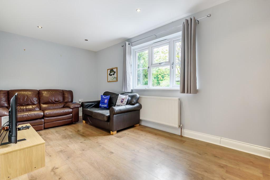 Annex Living Room