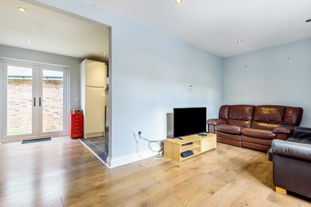 Annex Living Area