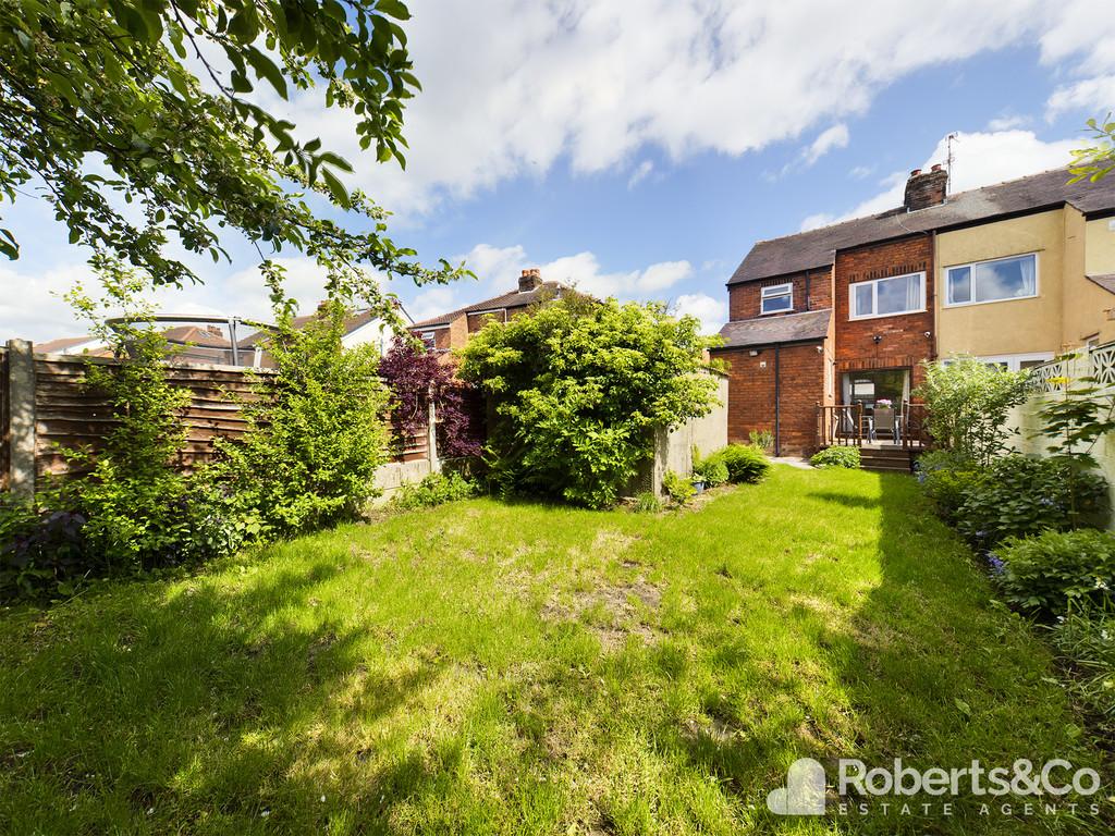 Fraser Avenue, Penwortham 3 bed semidetached house for sale £180,000