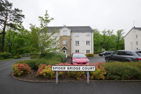 Spiderbridge Court, Lenzie, Glasgow, Lanarkshire