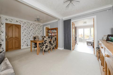 4 bedroom detached house for sale - Coventry Road, Southam