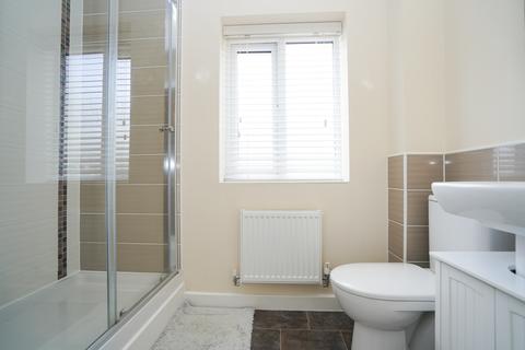 25 Taylor Crescent, Westward Ho, Bideford, EX39 3FA